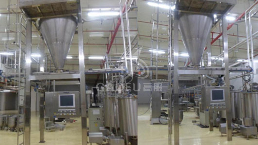 自动供料系统原理是什么？工作流程全解析