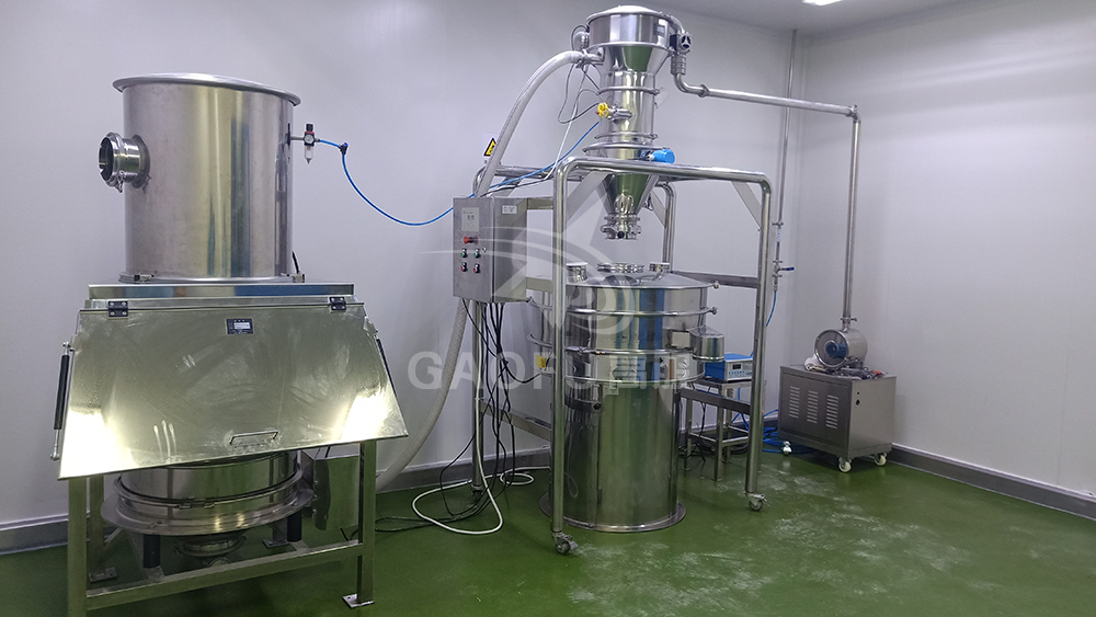 小型工厂能用供料系统吗？投资成本分析