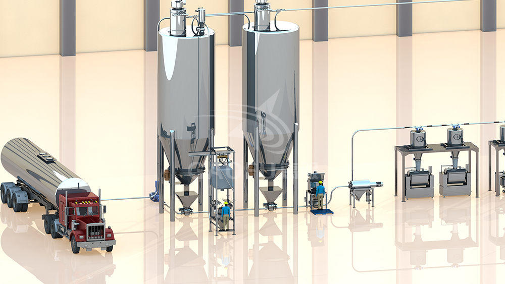 新乡县振动产业人大代表联络站在高服机械揭牌 助力产业发展